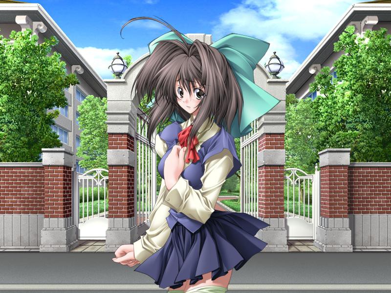 성천사 유미엘 Shadow Crusade