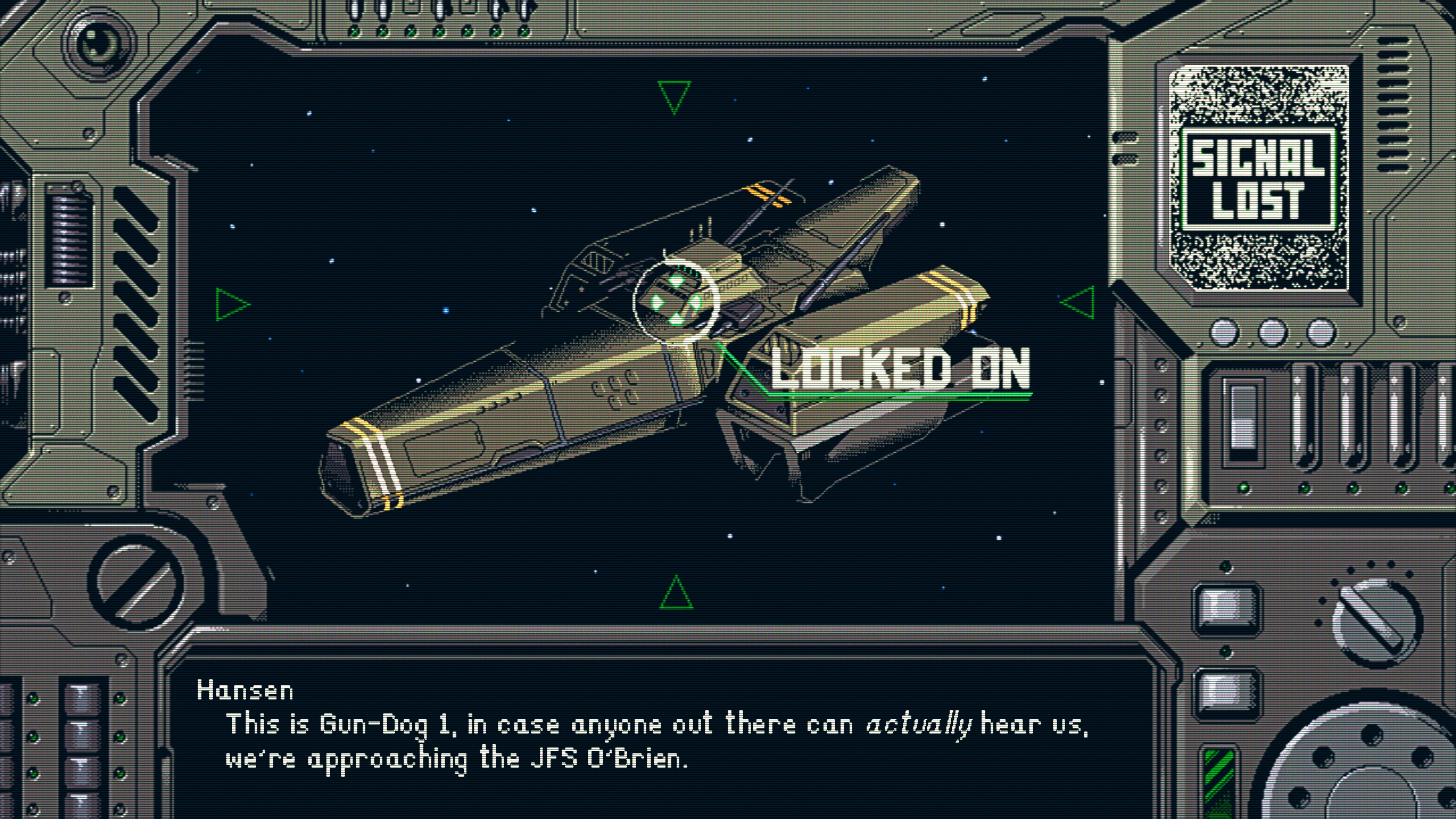 기동전함 건독 태양계 이야기