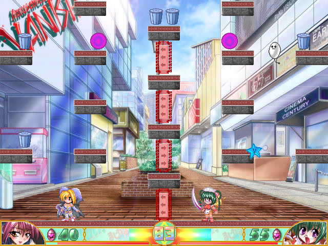 마지카루☆QUINTET!