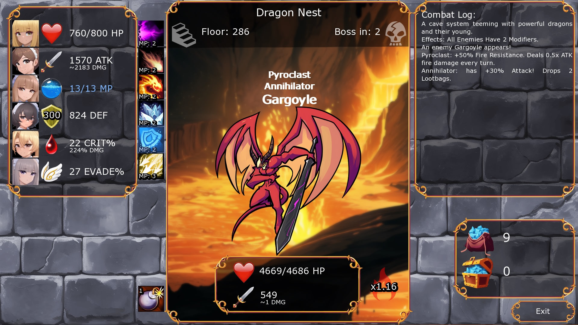 Unveiling the Unknown