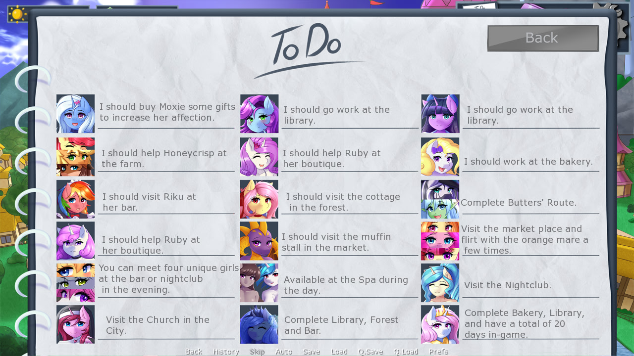 Friendship with Benefits