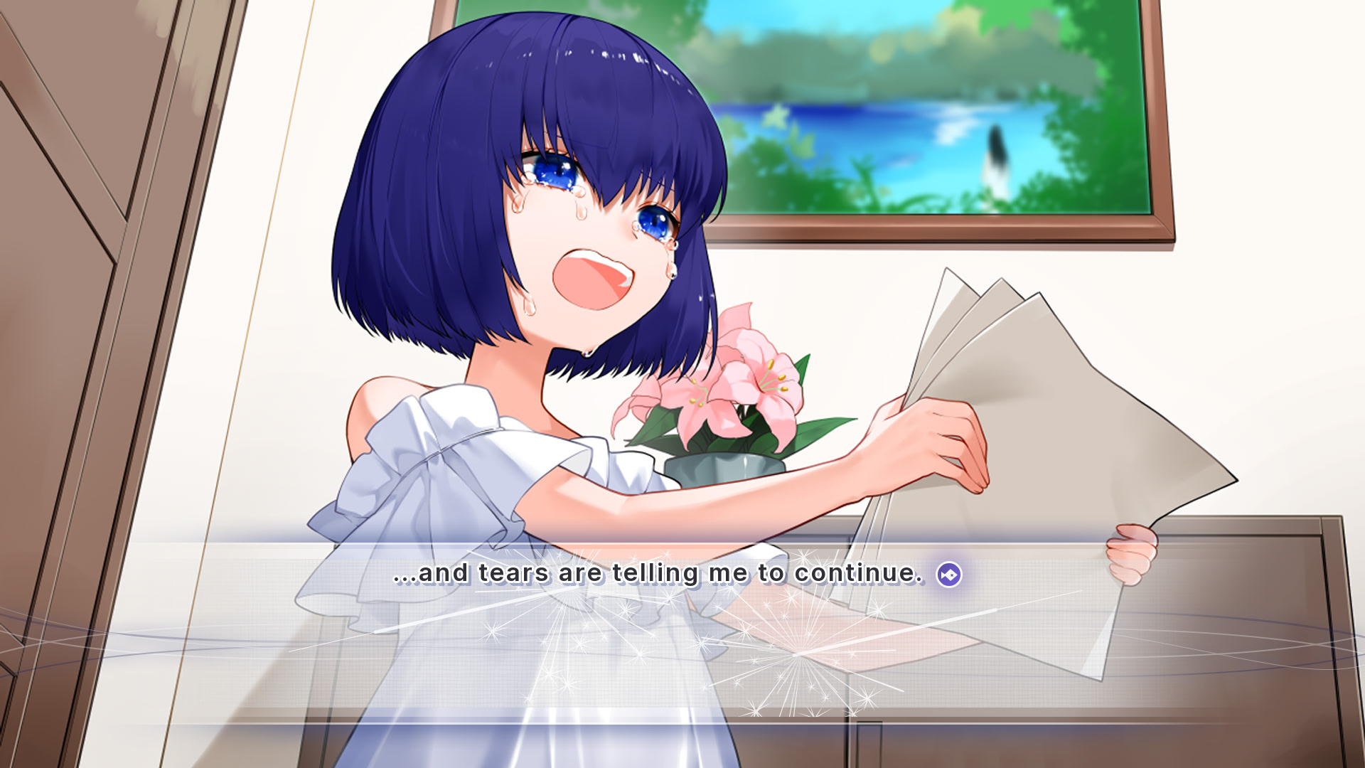 风岬-The Everlasting lovestory at the Windcap