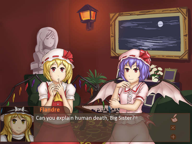 Eastern Starlight Romance - Eternal Dilemma