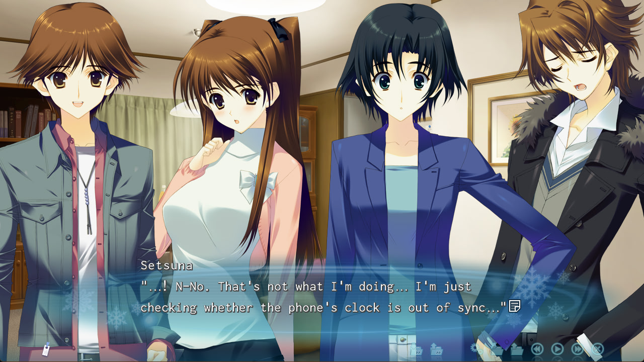 WHITE ALBUM2