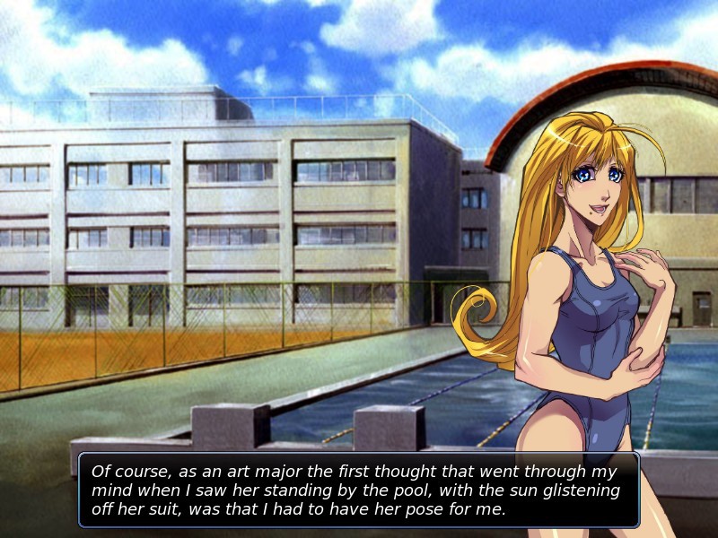 College Romance: Rise of the Little Brother