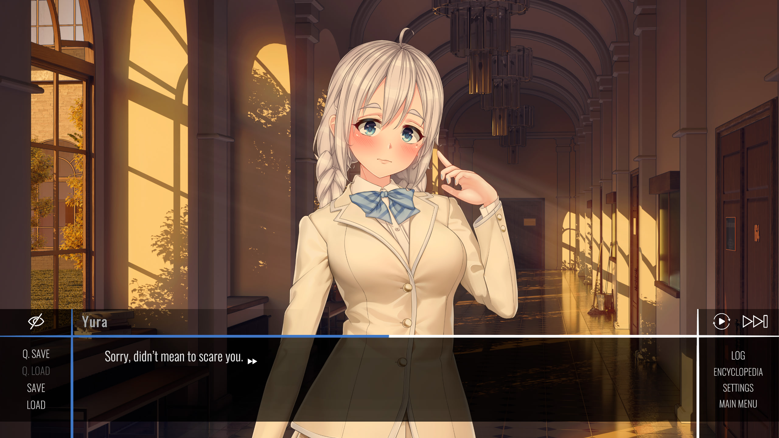 Цыкл аб Барацьбе: Ардэнград