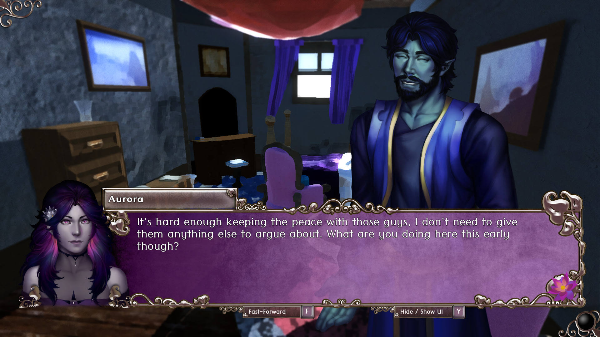 Akash: Path of the Five