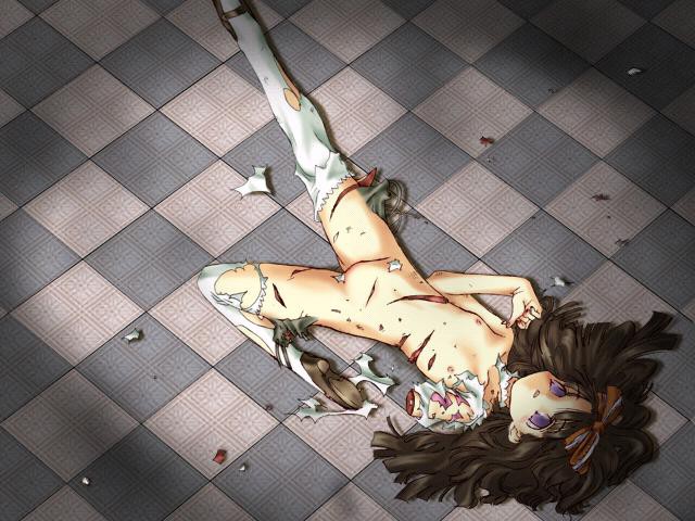 DiaboLiQuE－디아볼리카－