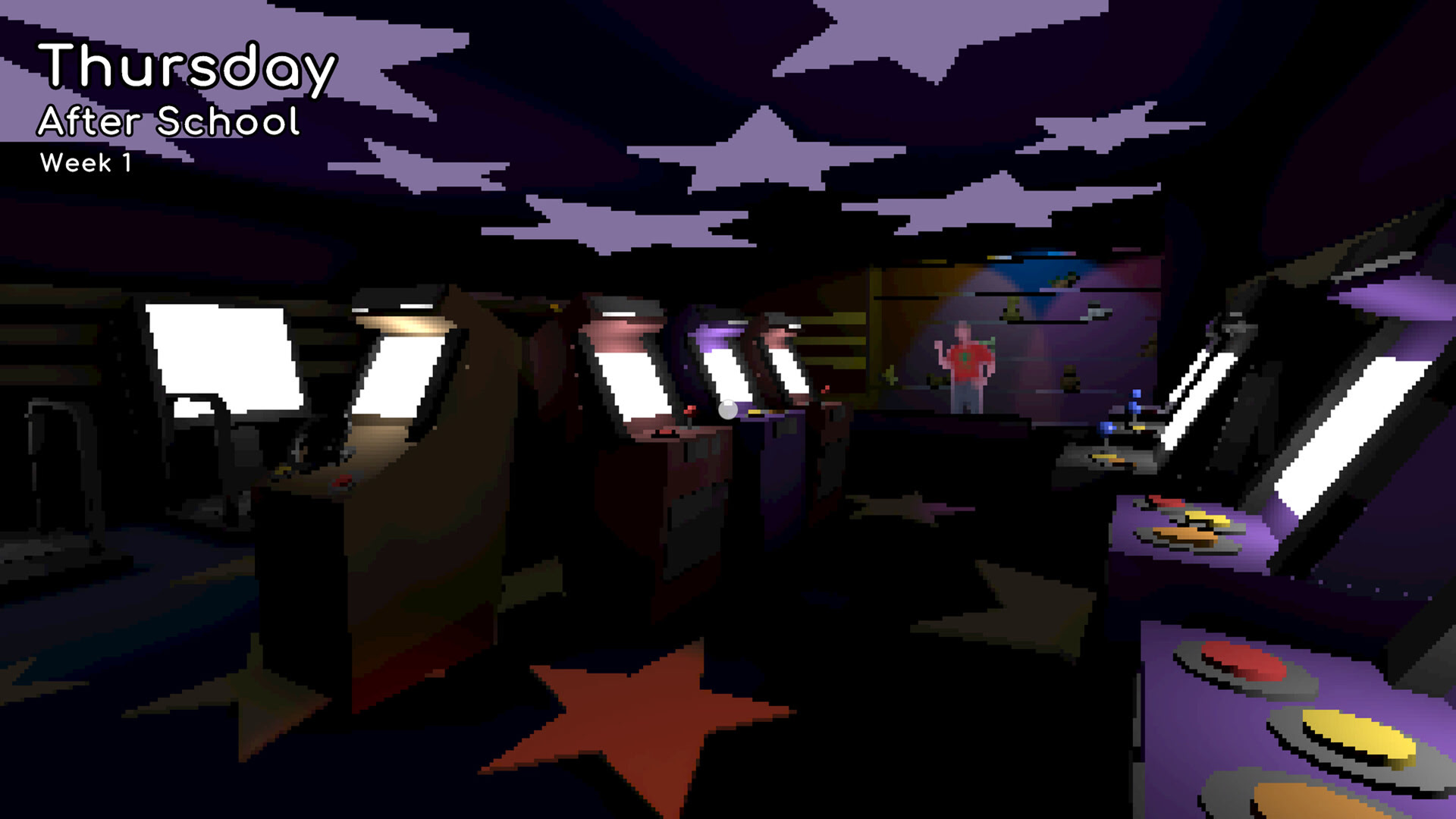 I Wanna Be A Game Dev!