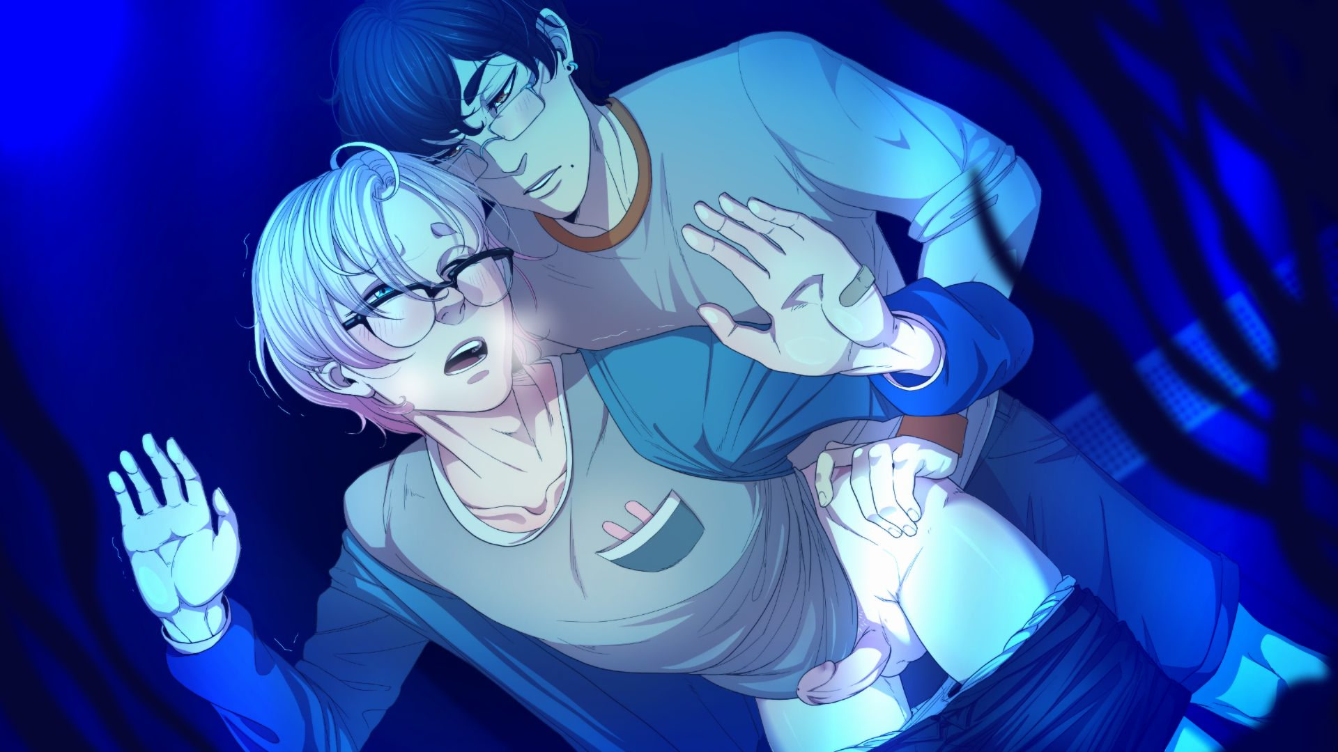 1st Degree: What a Lovely Summer