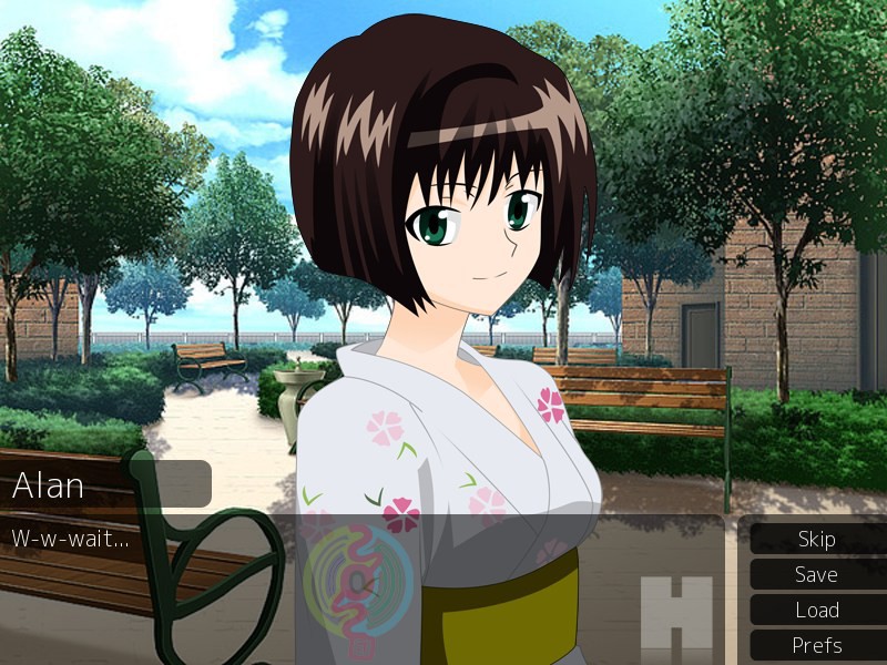 Worlds of Haruhi Suzumiya