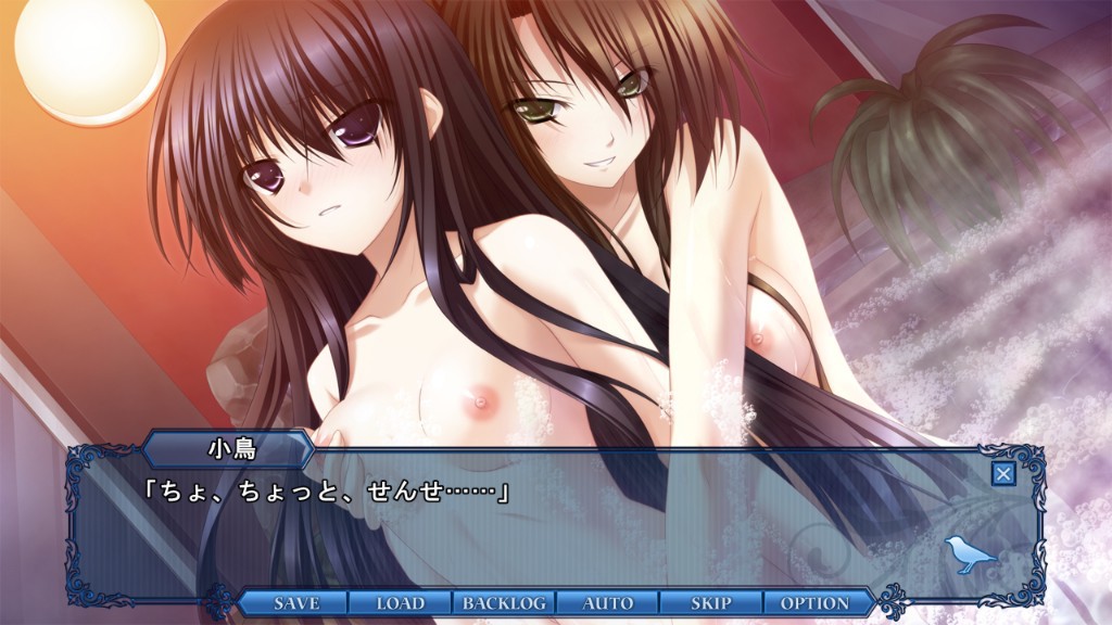 누가 코마도리를 죽였나