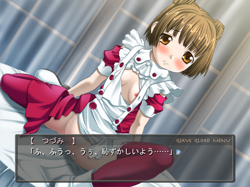 시노부에렌카 -시노부에렌카-