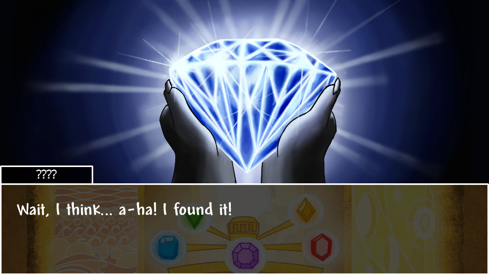 My Little Investigations