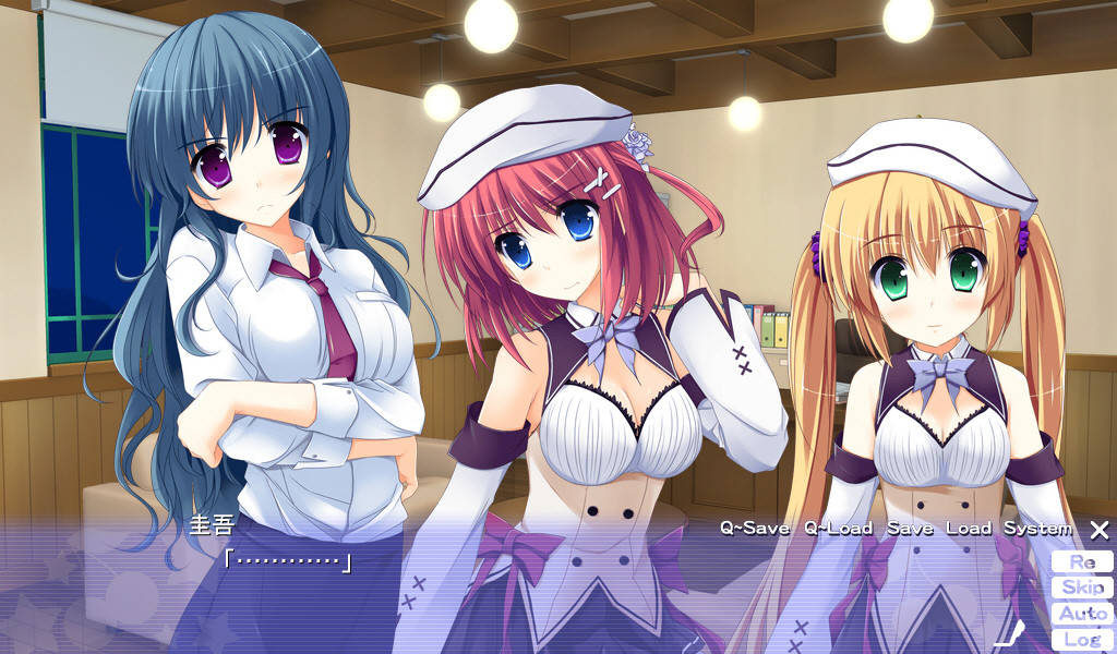 알려줘 야한 레시피 －당신과 나의 달~콤한 생활!－