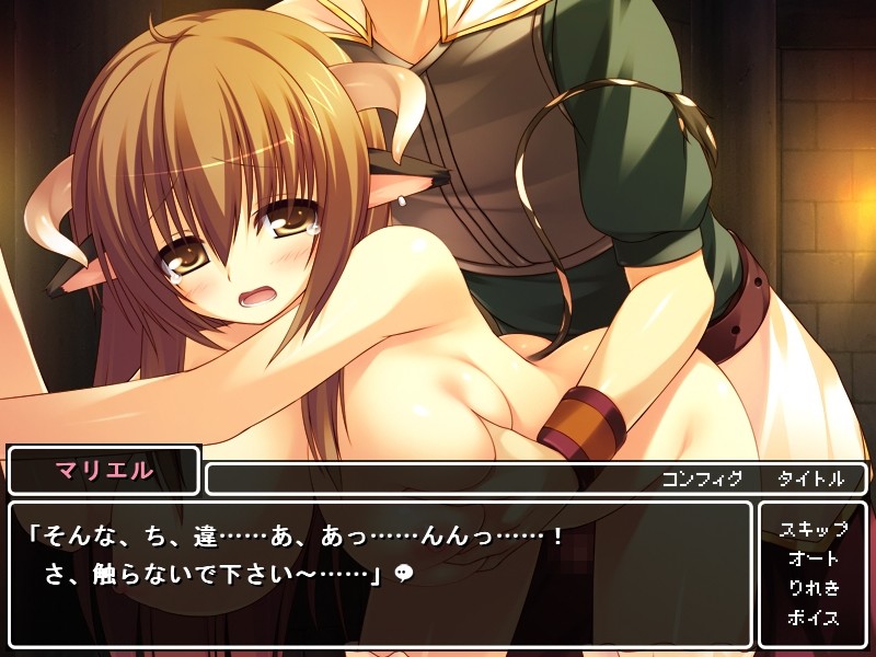 마모뭇코 판타지～