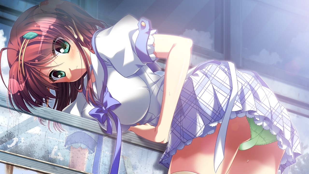 나츠조라의 페르세우스