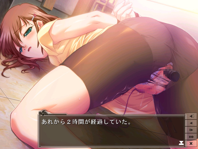 능욕 패밀리 레스토랑 조교 메뉴