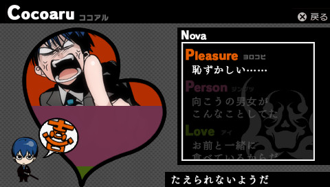 아르카나 패밀리아 -유령선의 마술사-