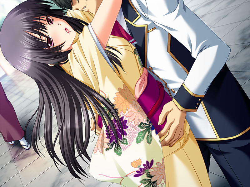 학원3～화려한 열욕～