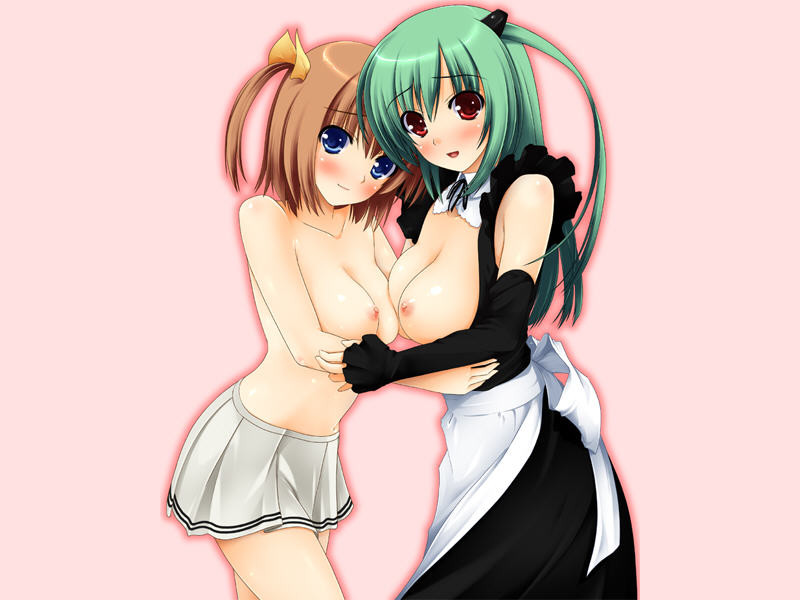 코코로이드～전자회로로 사랑하고 있어～