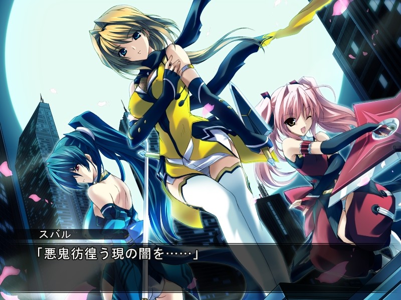 초앙섬인 하루카 하루카 VS 에스카레이어