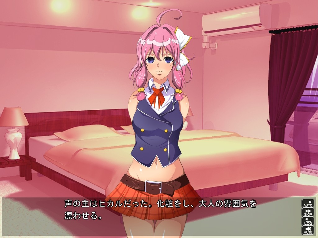 보쿠의 최면세계