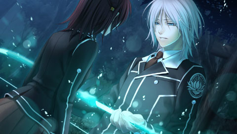 히스이의 물방울 히이로의 조각 2