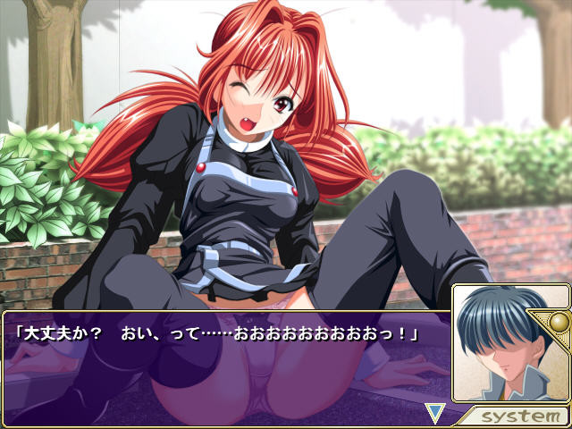 피요피요～러브러브 보모님～