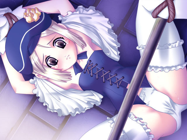 영애 마리～모자수태만찬회～