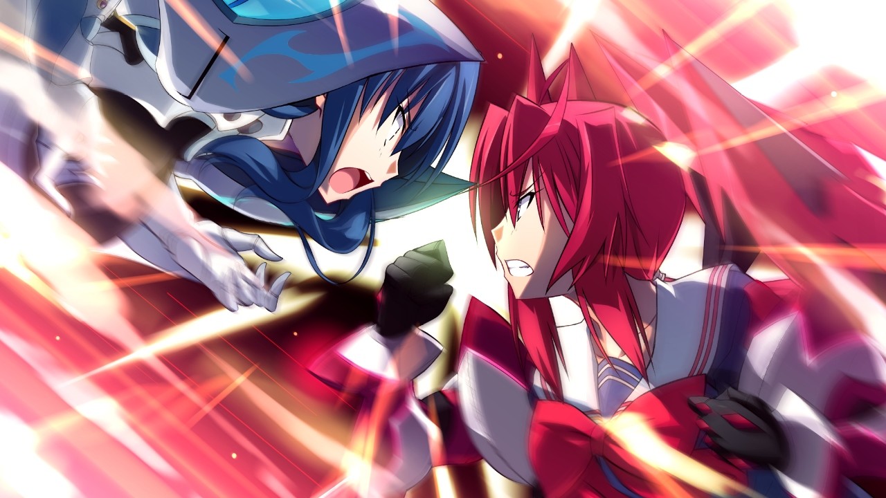 Zero Infinity -Maxwell의 악마-