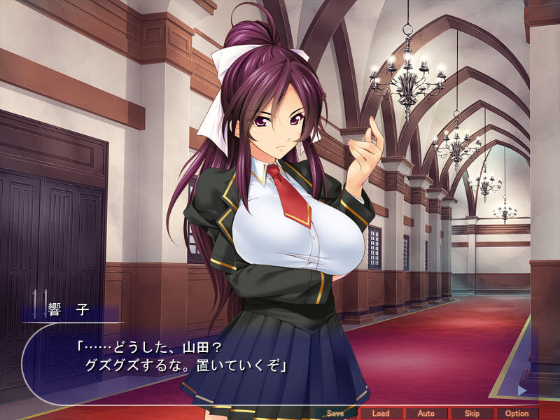 키모멘이라도 거근이라면 명문고 아가씨를 전용 임신 셀럽 비치로 만들 수 있다!