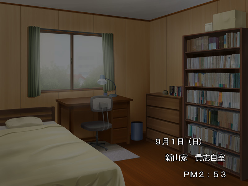 다른 남자의 정액으로 뭉쳐도 좋습니까~여고생 빼앗겨 사정~