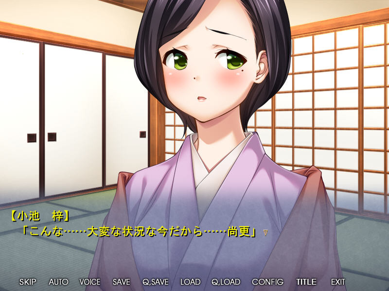 다른 남자의 정액으로 임신할 때 2 ―장지에 비친, 쾌감에 몸부림치며 미쳐가는 아내의 그림자―