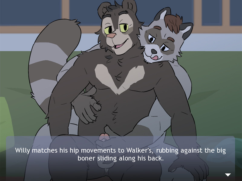 Willy Bear Beach - Episode 1