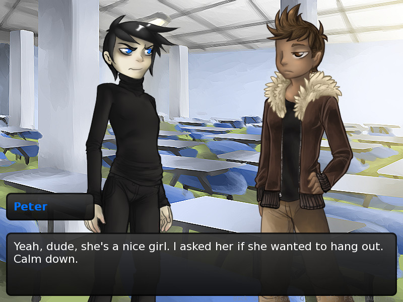 NGOGI: No God of Good Intentions