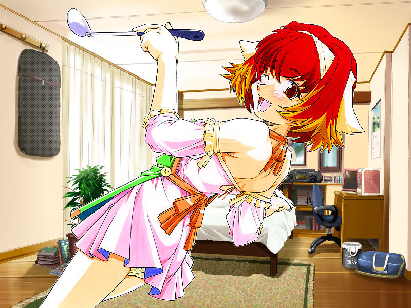 다이스・키! ～사랑은 운에 맡기고～