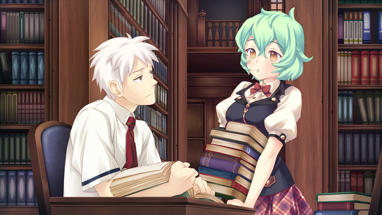 츠바사를 주세요