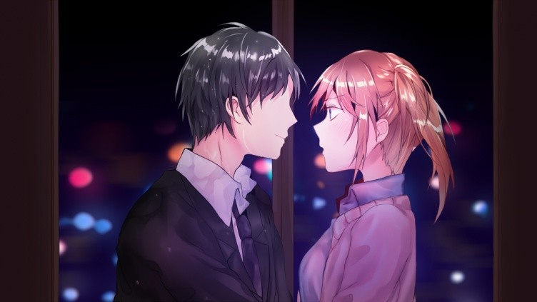 흡혈귀의 연애방법