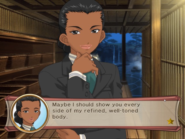 사쿠라 대전 V ～사랑하는 사람아 안녕～