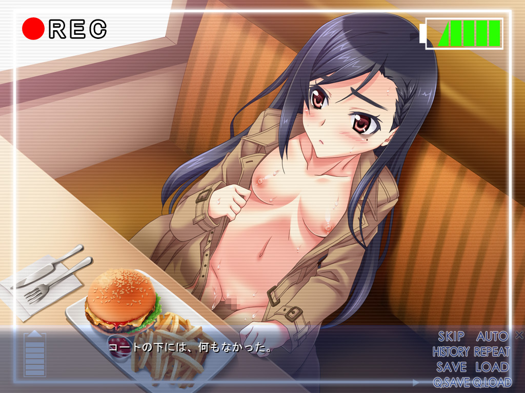 신인 감독과 처녀 여배우