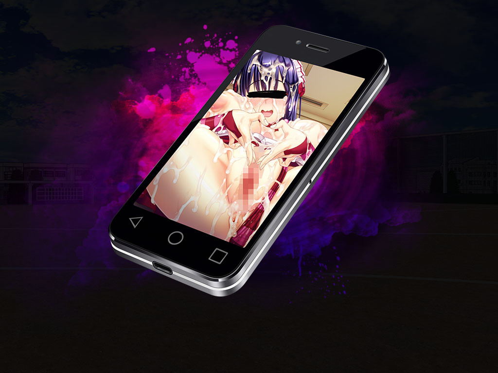 네토라렌아이 ～사랑하는 그녀가 맺은 음란한 계약～