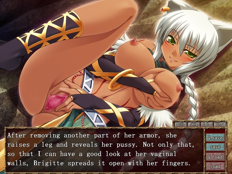 비너스 블러드 -키메라-