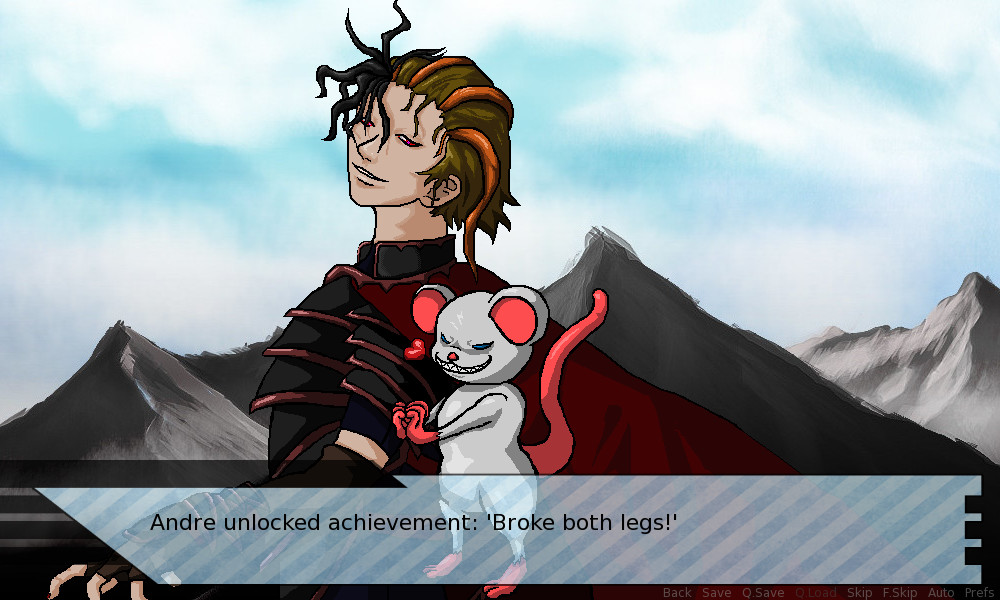 Curse of Dogs: Disco Party