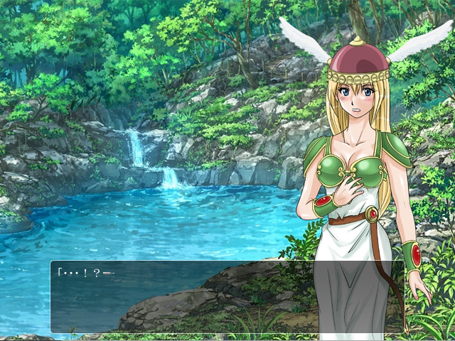 오토메의 기사는 다시 내려앉았다