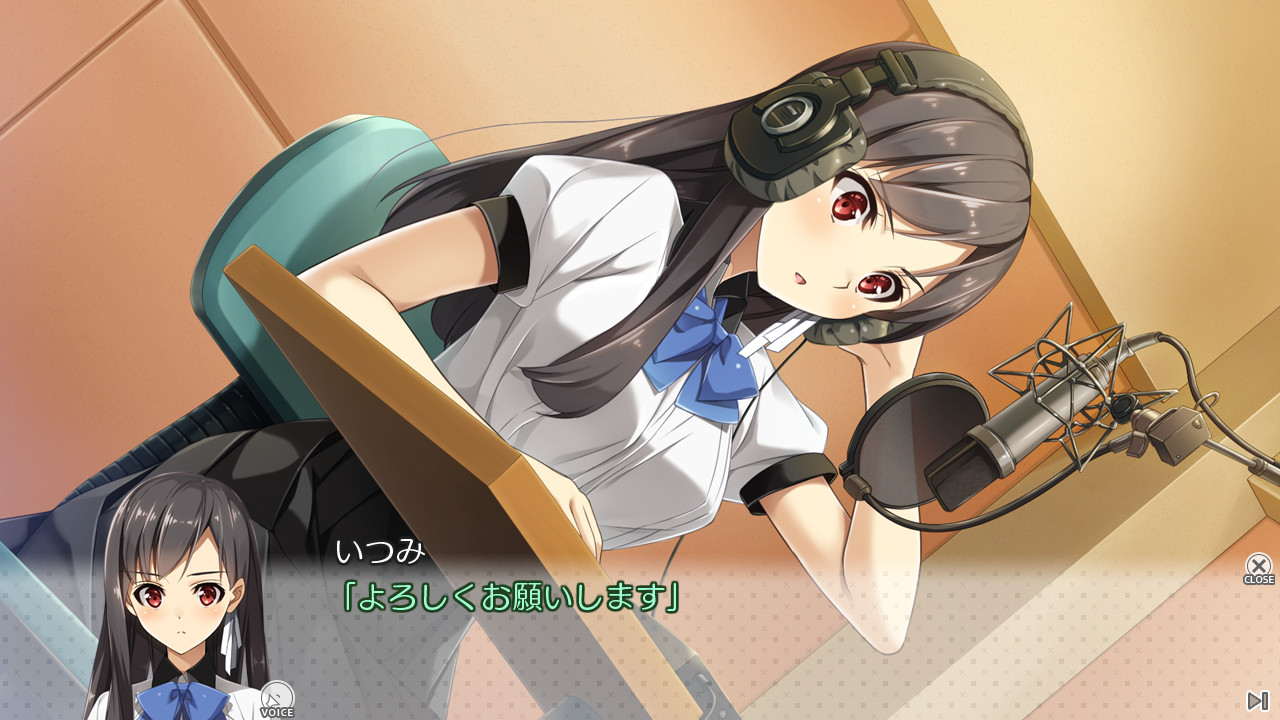 인기 성우 만드는 법