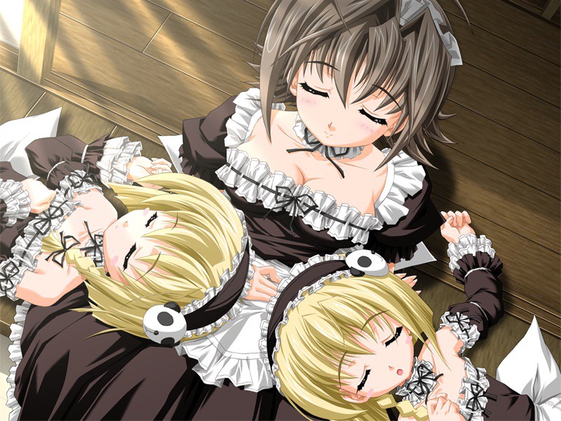 야키모치 트윈벨