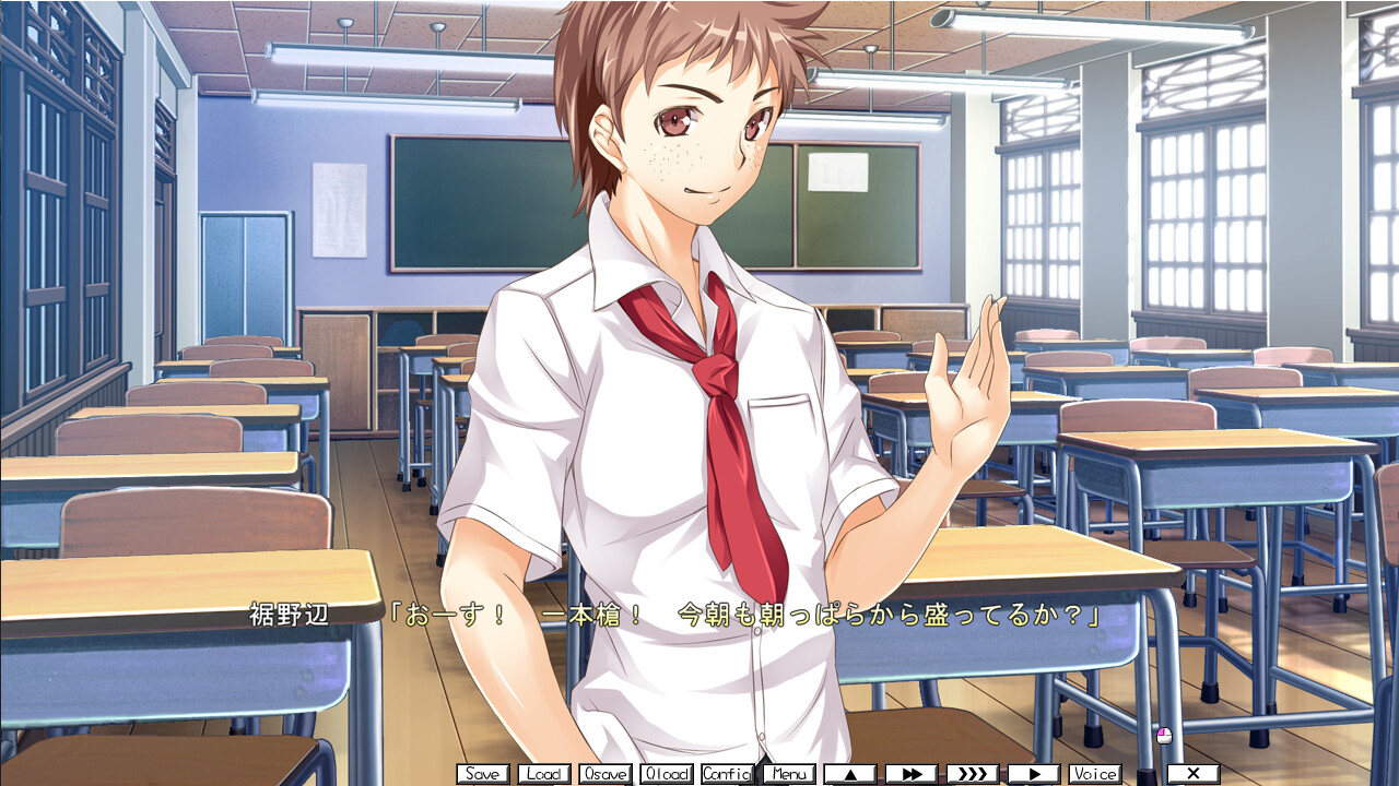 마타니티 몬스터즈! ～심창의 진조와 야하고 위험한 진상 규명!～