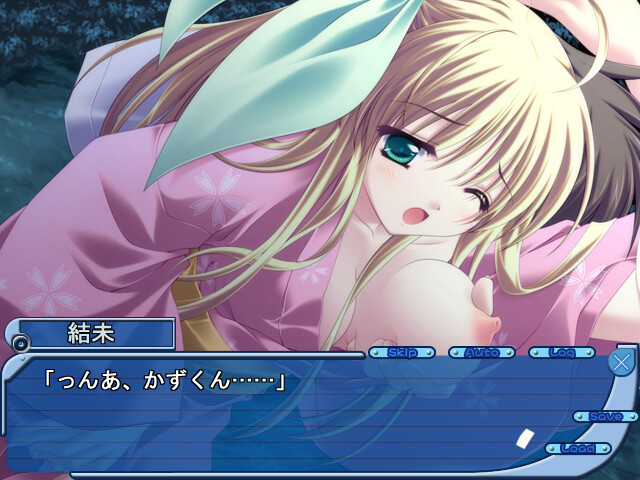 라이크 라이프 비주얼 웍스