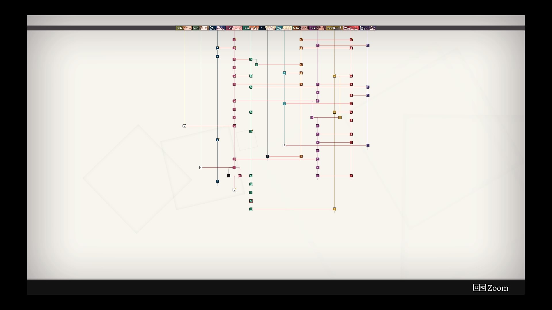 WILL -멋진 세계-